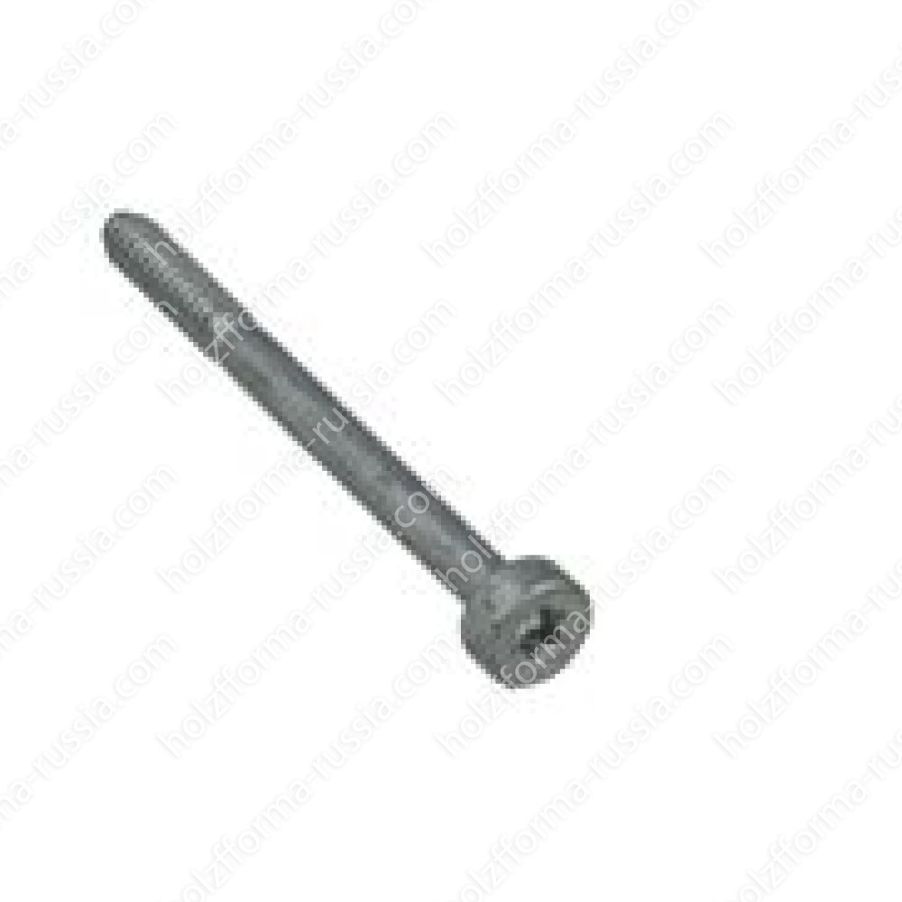 Винт карбюратора M6x70 для ST MS182 (для крепления глушителя)