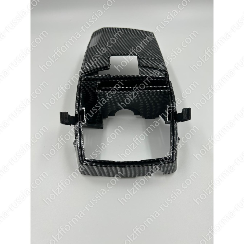 Карбон врхняя крышка