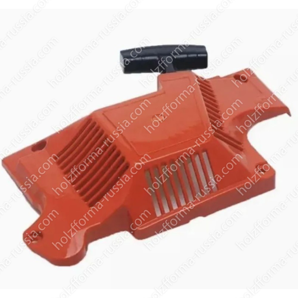 Стартер в сборе для HUS H55