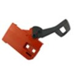 Крышка звездочки цепи для HUS H55