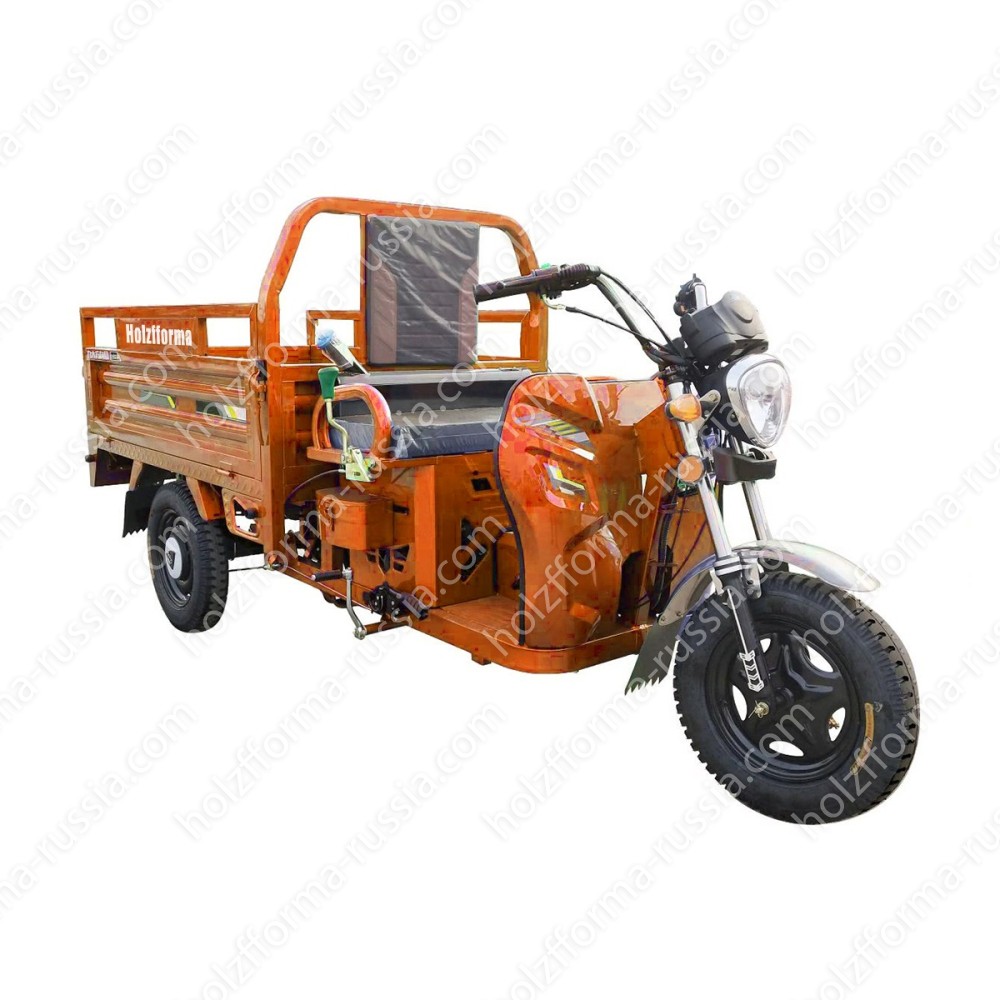 Трицикл грузовой Holzfforma ZF1000