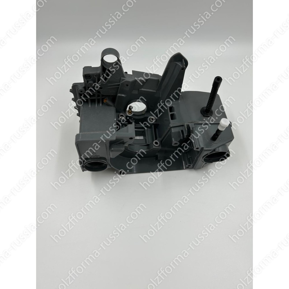 Темно-серый картер в сборе Stihl MS250 MS230 