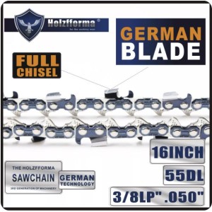 Цепь Holzfforma 16