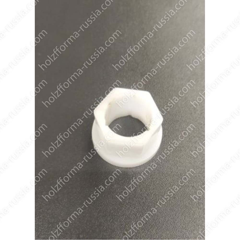 Шестигранный фланцевый подшипник