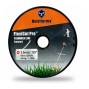 Леска для триммера витая FlexiCut Pro 3.0mm/90m