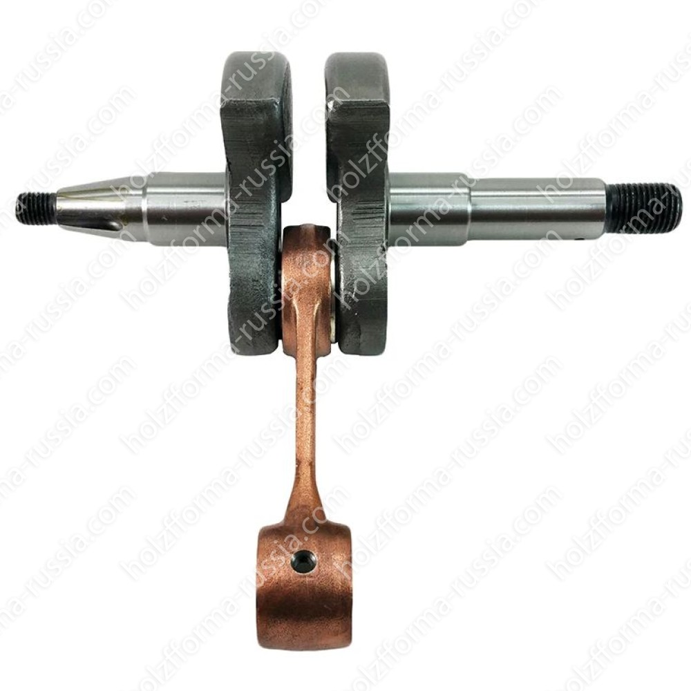 Коленвал для Husqvarna 395XP (5370905-71)