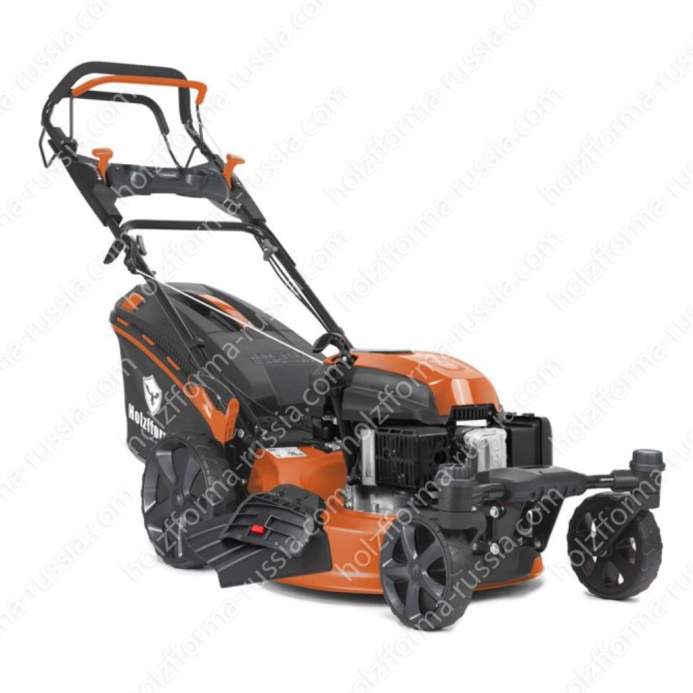 Газонокосилка бензиновая Holzfforma LC251EVR