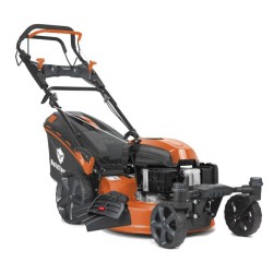 Газонокосилка бензиновая Holzfforma LC251EVR