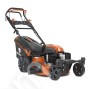Газонокосилка бензиновая Holzfforma LC251EVR