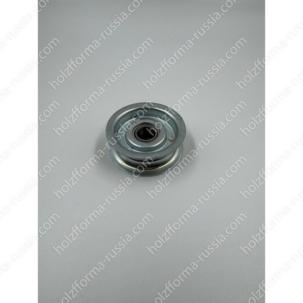 Натяжной шкив