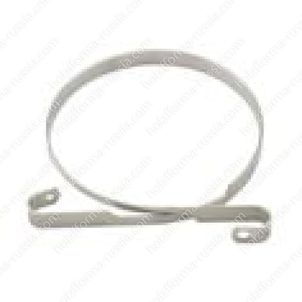 Тормозная лента для бензопилы