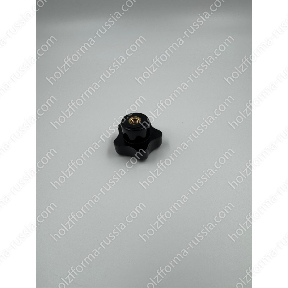 Ручка в форме звезды