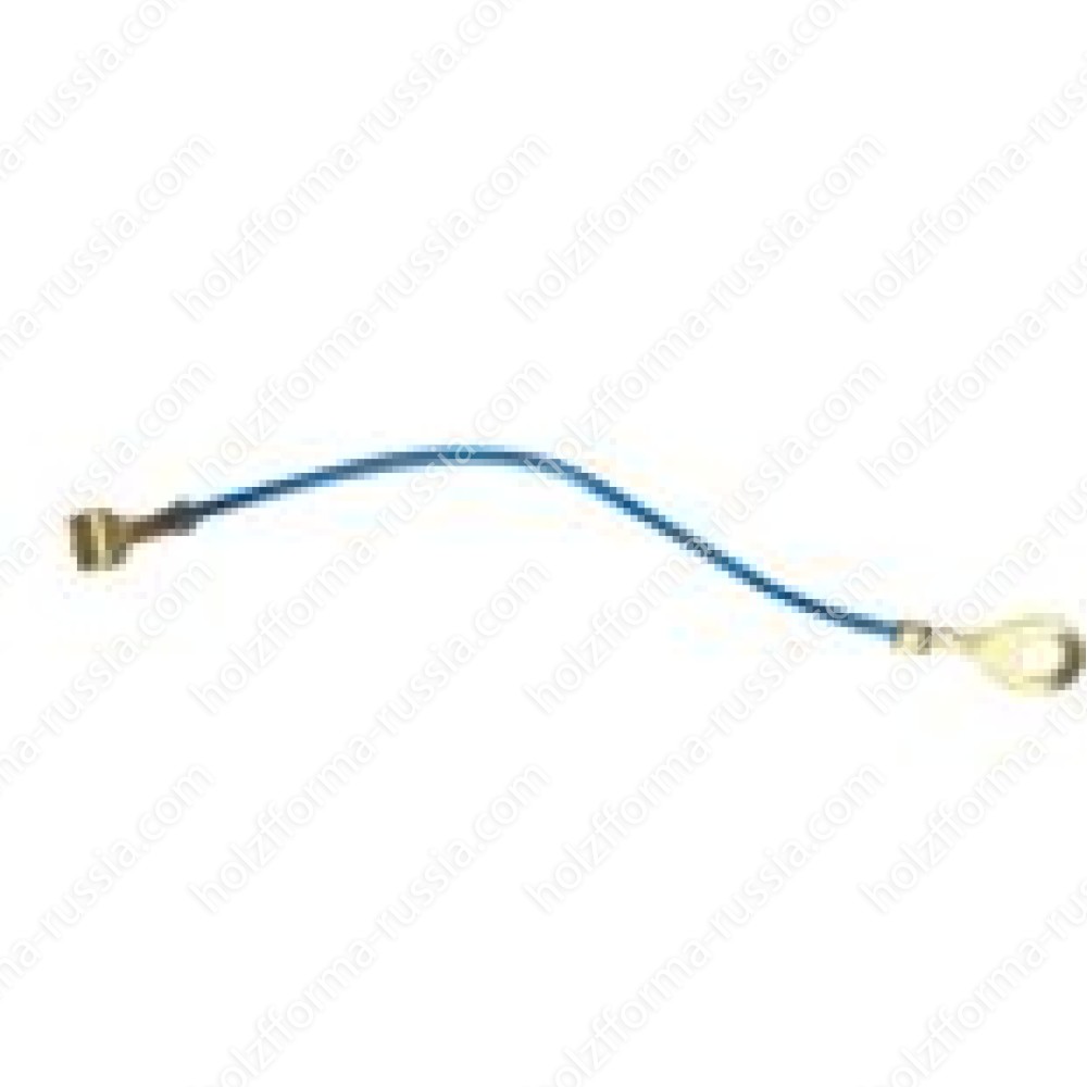 Заземляющий провод для ST MS182 MS182C MS212 MS212C Holzfforma G185 / E G215 / E