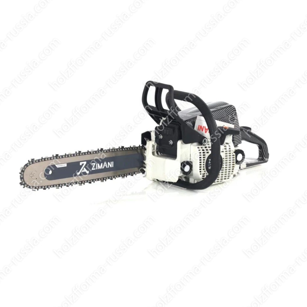 Бензопила Holzfforma G250 PRO 16