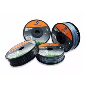 Леска для триммера зазубрины FlexiCut Pro 3.4mm/300m