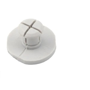 Пробка буферов внешняя для бензопилы MS260 