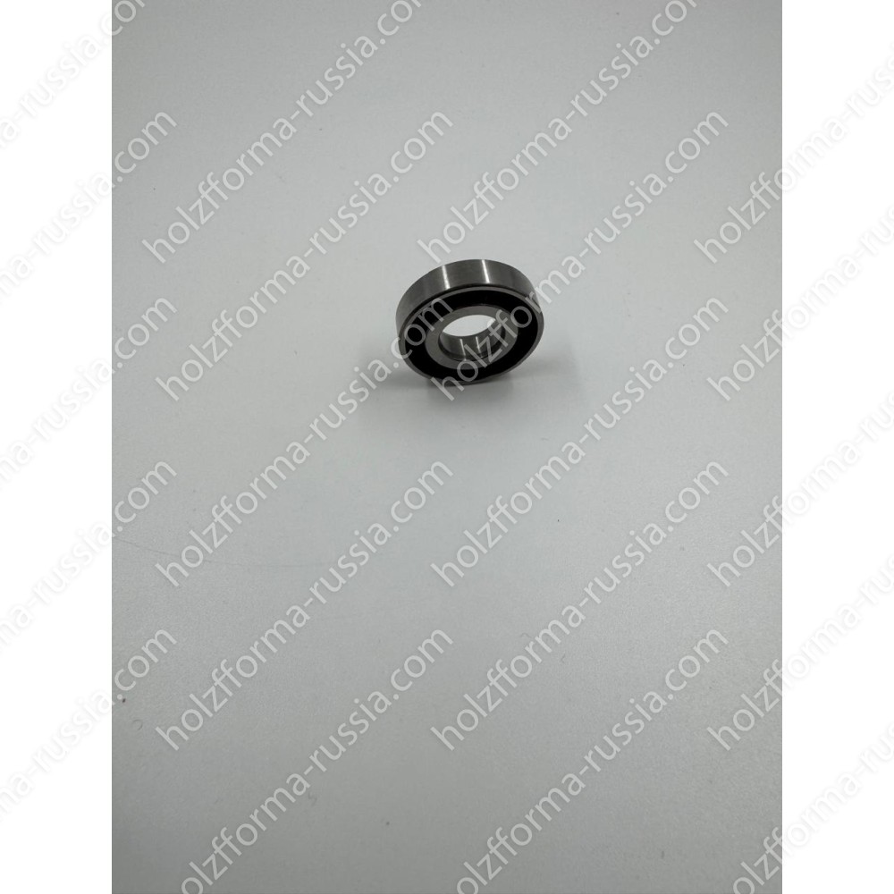 Шарикоподшипник (16001-2RS)