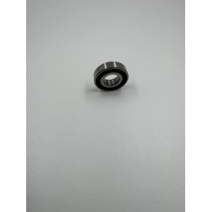 Шарикоподшипник (16001-2RS)