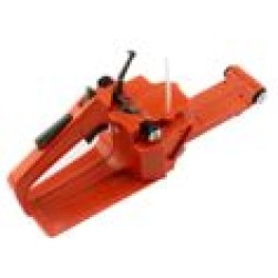 Топливный бак в сборе