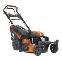 Газонокосилка бензиновая Holzfforma LC251HVR