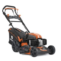 Газонокосилка бензиновая Holzfforma LC251V
