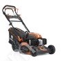 Газонокосилка бензиновая Holzfforma LC251V