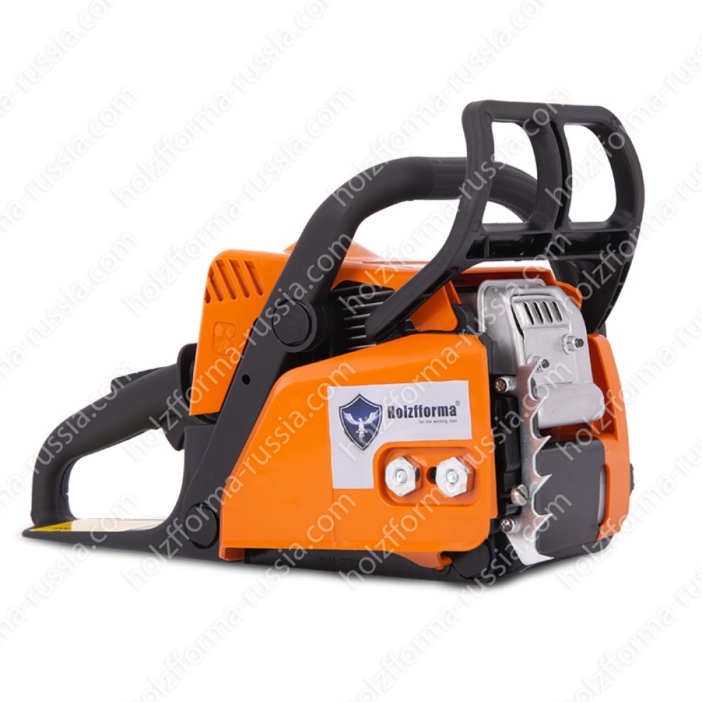 Бензопила Holzfforma G180 16'