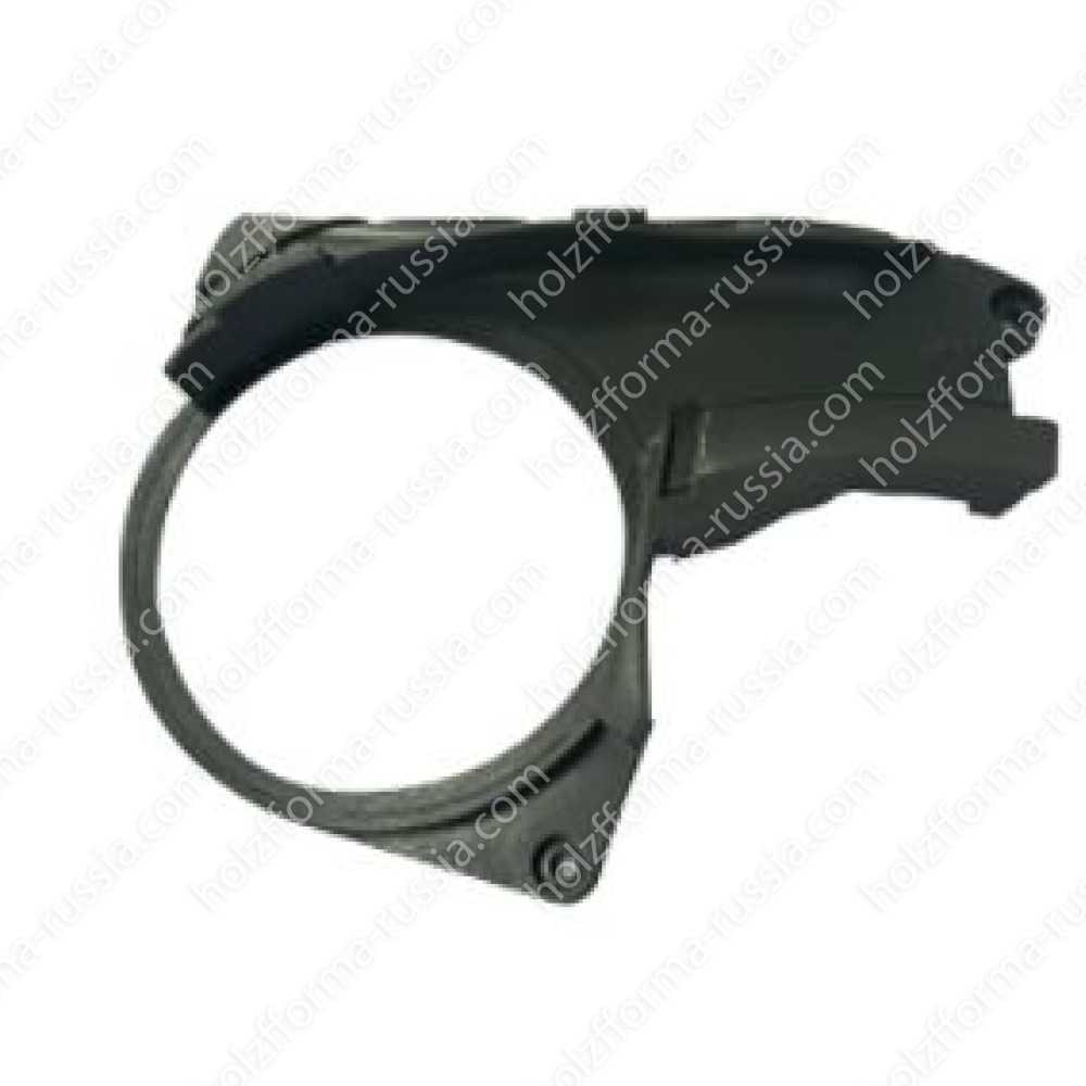 Тормозная крышка (темно-серая) для ST MS361