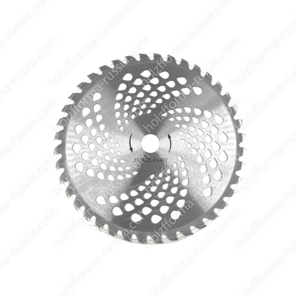 40T TRIMMER BLADE CARBIDE