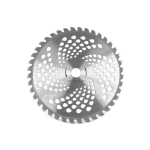 40T TRIMMER BLADE CARBIDE