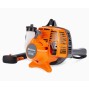 Бензокоса Holzfforma FF55E(оригинал ЦПГ STIHL)
