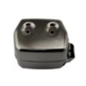 Глушитель триммера G180