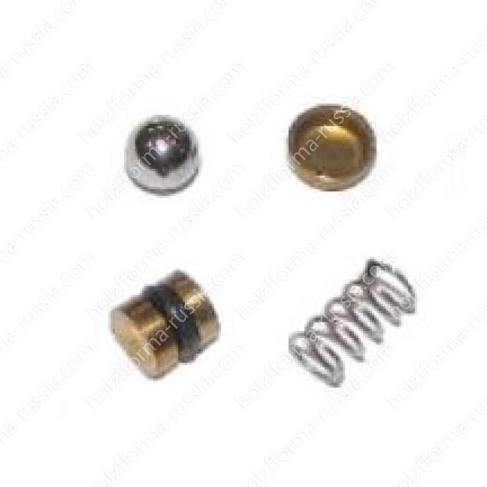 Комплект поршней карбюраторного насоса для MS361