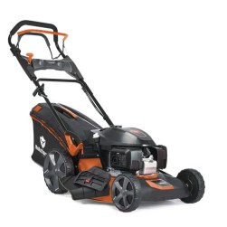 Газонокосилка бензиновая Holzfforma LC251HV