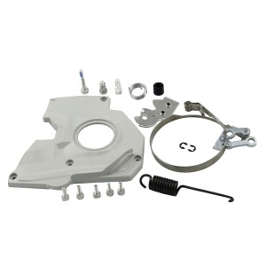 Комплект тормозного оборудования 19 шт./компл.