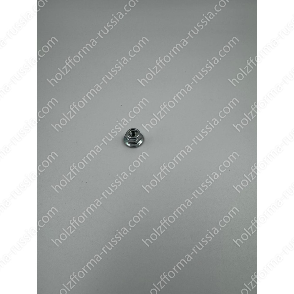 Стопорная гайка М6