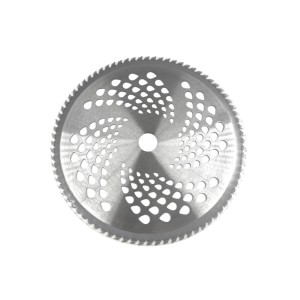 80T TRIMMER BLADE CARBIDE