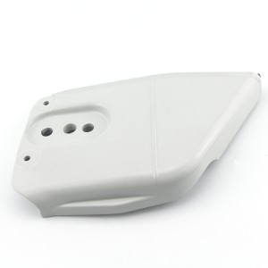 Крышка звездочки цепи MS260