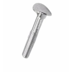 Болт тройниковый (8x45)