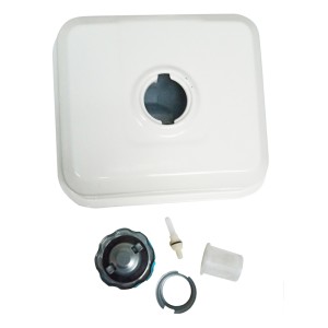 Топливный бак для Honda GX160