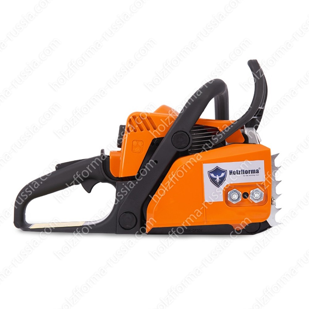 Бензопила Holzfforma G180 16'