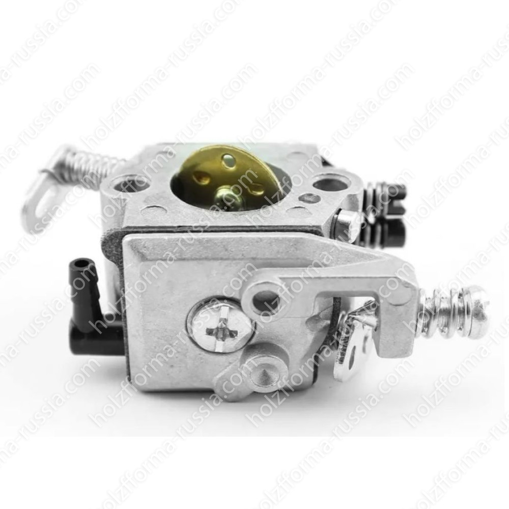 FarmerBoss™  MS250 карбюратор Huabo WT286 WT215 (с логотипом Farmertec)