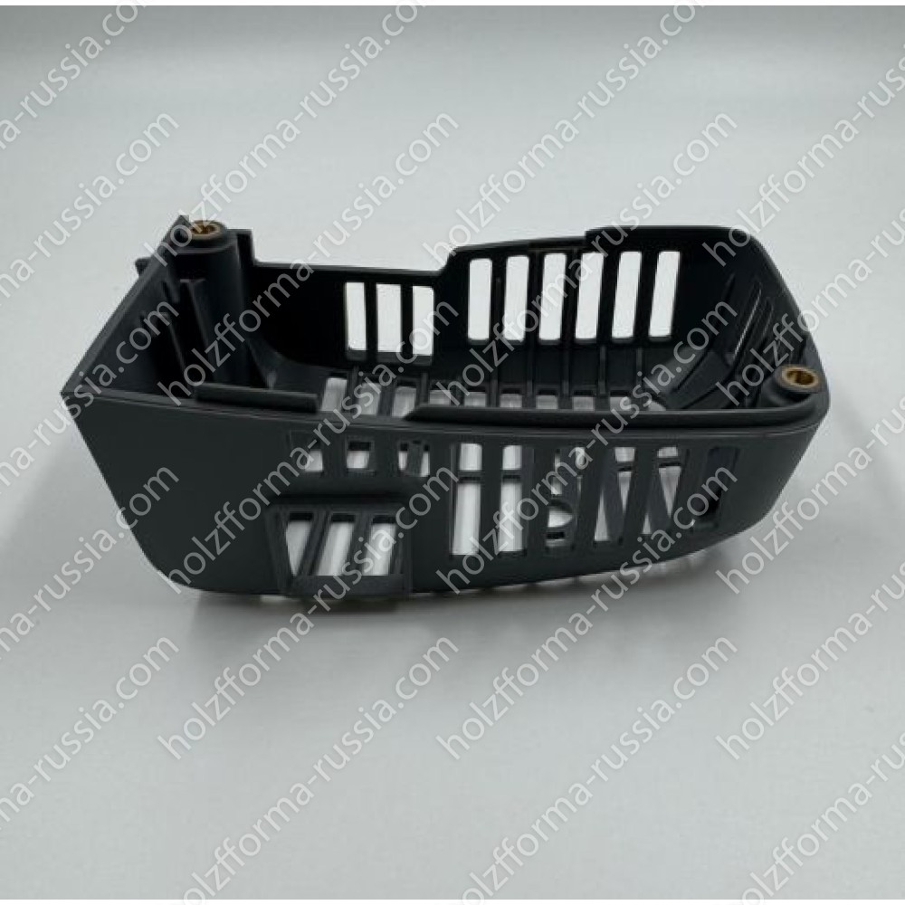 Крышка глушителя 541R