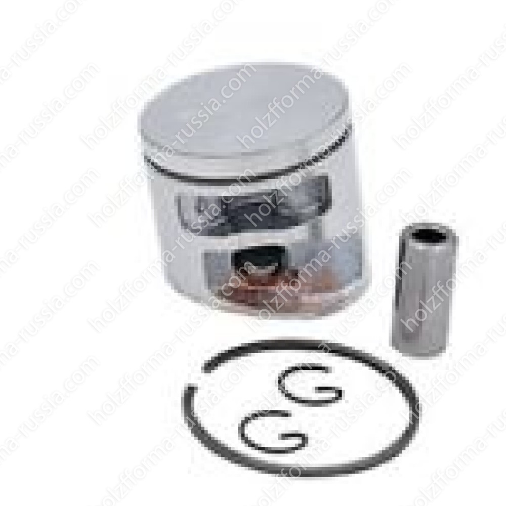 Комплект поршней Farmer Boss™ диаметром 40,5 мм для STM 212 MS 212 C Holzfforma G215/E