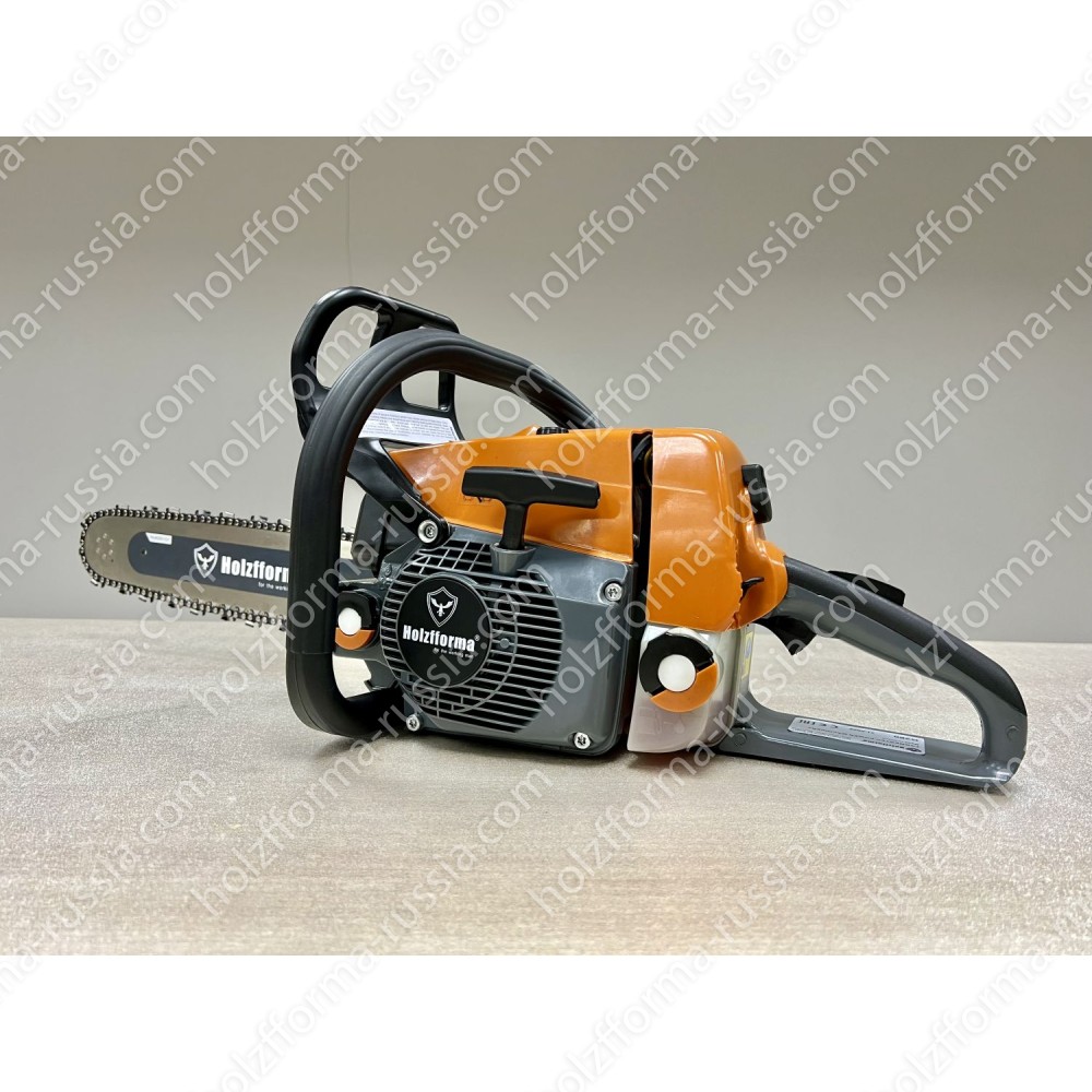 Бензопила Holzfforma G260 16