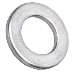 Плоская шайба m5 5*10*1,2