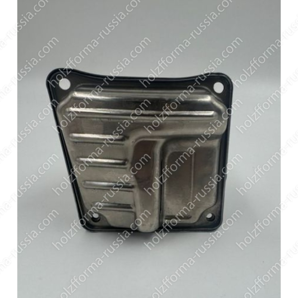 Нержавеющий глушитель без экрана искрогасителя