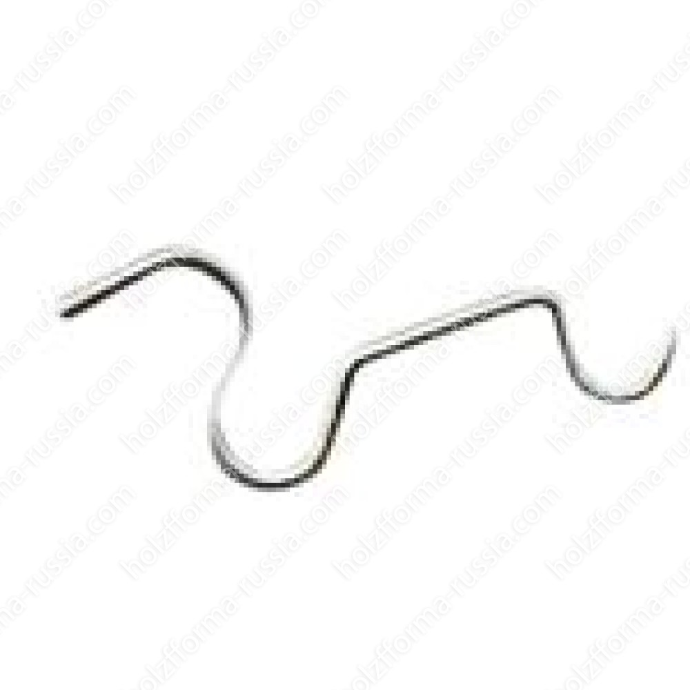Плоская пружина для MS 182 MS 182 MS 212 MS 212 C Holzfforma G185/E G 215/E