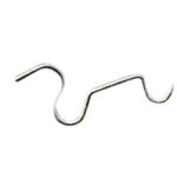 Плоская пружина для MS 182 MS 182 MS 212 MS 212 C Holzfforma G185/E G 215/E