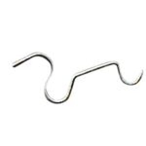 Плоская пружина для MS 182 MS 182 MS 212 MS 212 C Holzfforma G185/E G 215/E